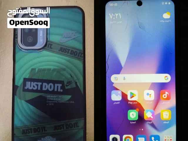 Xiaomi Redmi Note 10 128 GB in Beni Suef