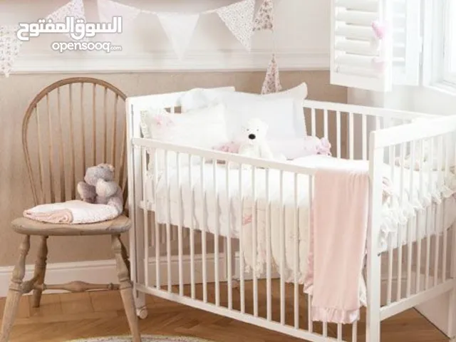 Zara Home Brand New Baby Bed