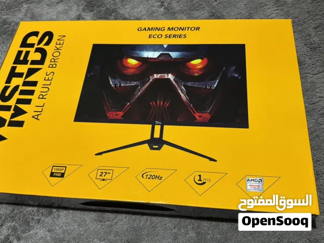 1080FHD 120hz