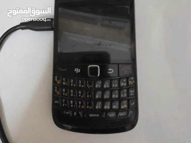للبيع بلاك بيري