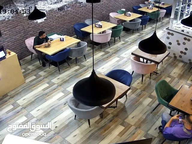 فرصة استثمارية مميزة - مطعم ناجح للبيع في عجمان