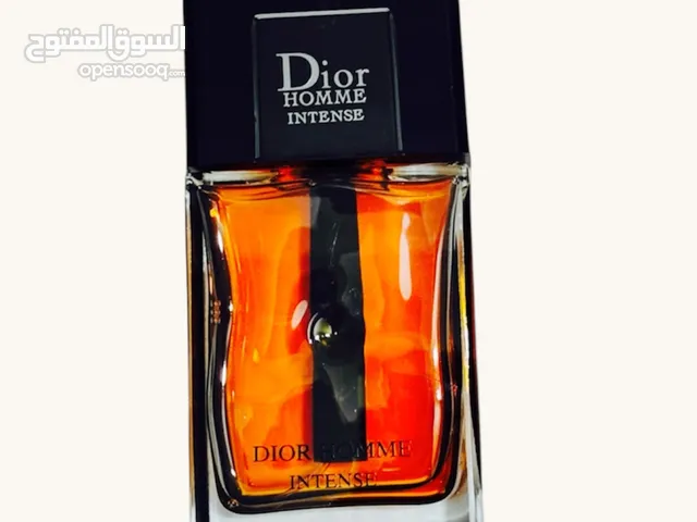 عطور ماركة ديور رجالي فرنسية المنشأ