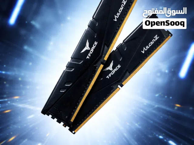 للبيع رامات TeamGroup DDR4 GAMING