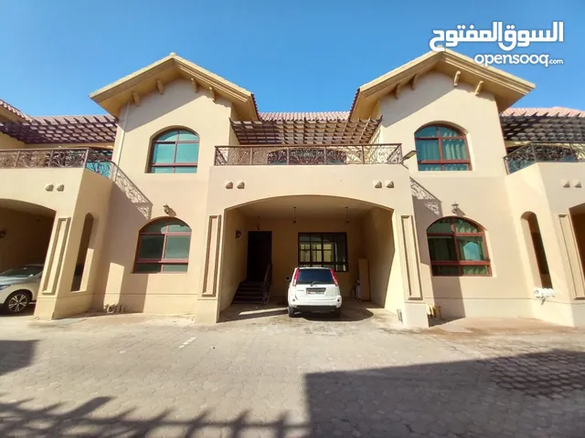 350 m2 4 Bedrooms Villa for Rent in Abu Dhabi Mohamed Bin Zayed City