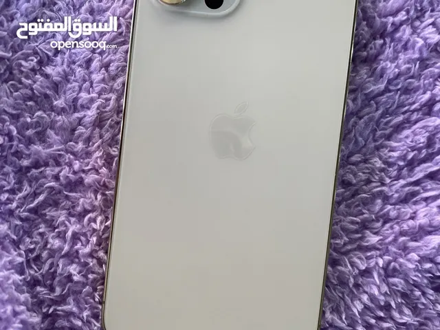 Apple iPhone 12 Pro 128 GB in Cairo