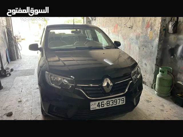 Sedan Dongfeng in Amman