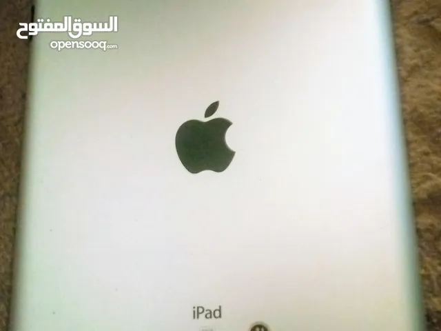 ايباد ابل 