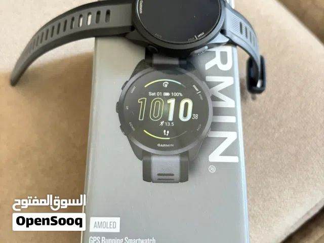 Garmin forerunner 165