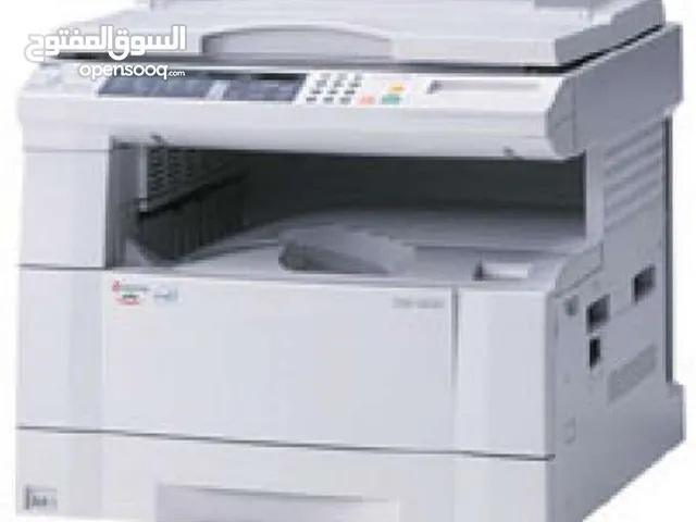 Printers Kyocera printers for sale  in Amman