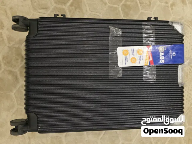 للبيع حقيبة سفر اصلية صنع فيتنام