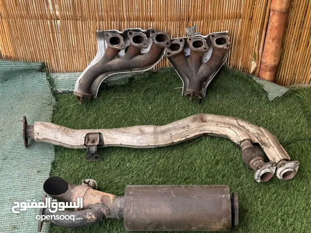راس هدرز فتك 6/2 ويا دبه وبيب وكاله
