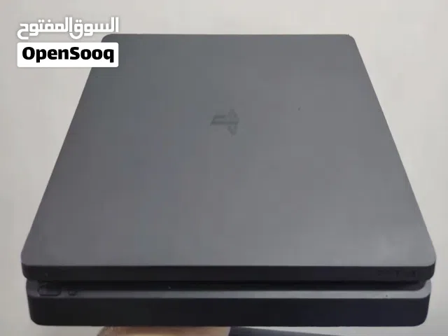 السلام عليكم عندي بلاستيشن فور سلم للبيع نضيف الجهاز الله يبارك ومش مهكر  وسعاررر حرق اللله يبارك