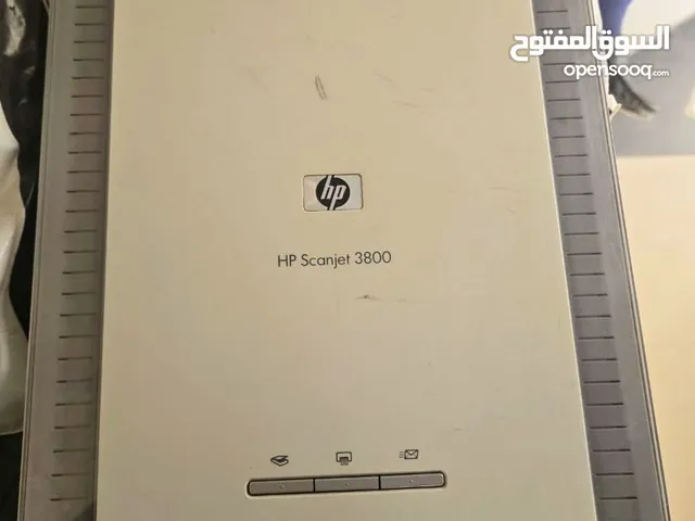 Scanners Hp printers for sale  in Alexandria