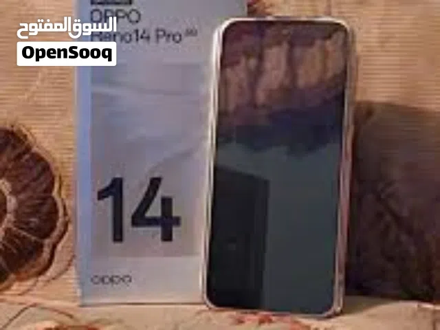OPPO Reno 14 Pro