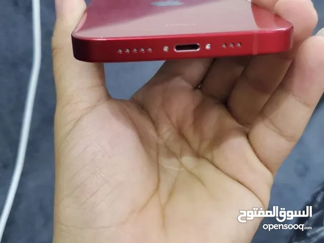 Apple iPhone 14 128 GB in Sana'a