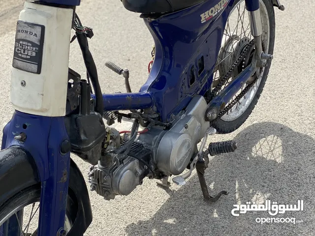 Honda CB650F 2014 in Al Dakhiliya