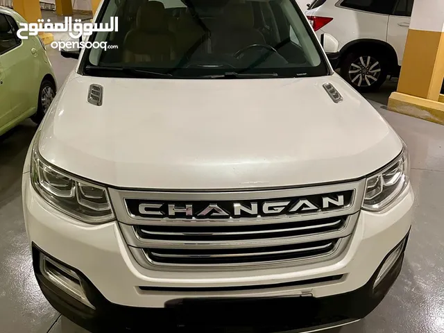Changan 2019 for Sale