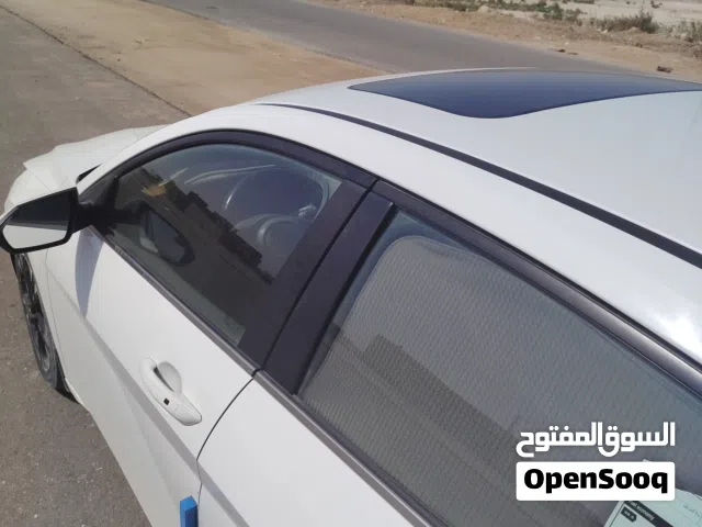 النترا حديث 2021 للبيع