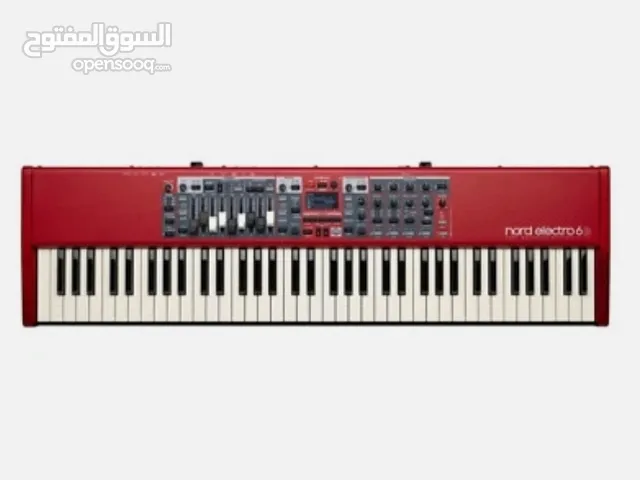 nord electro 6d 73 keyd