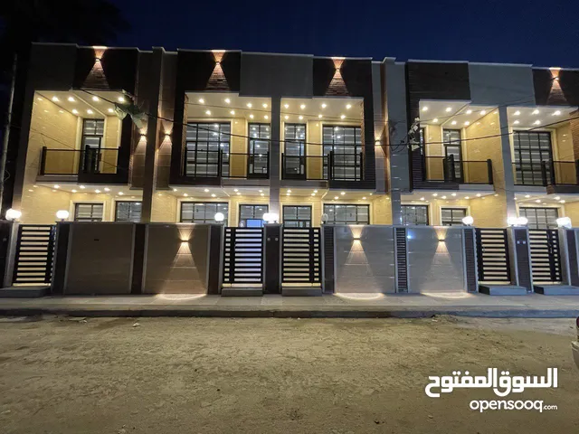 80 m2 3 Bedrooms Townhouse for Sale in Baghdad Dora