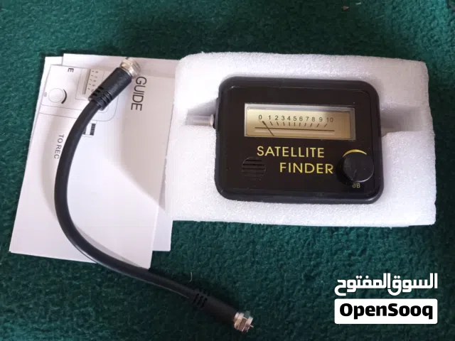 Other Receivers for sale in Irbid