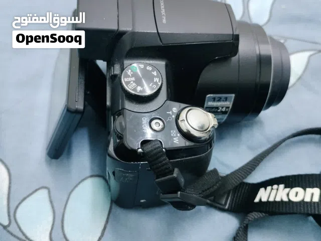 Nikon COOLPIX P90