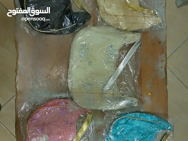 حمل اكسسوارات
