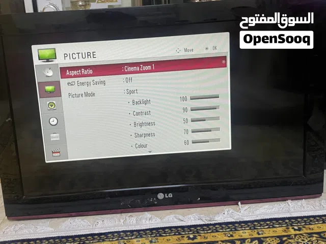 شاشه LG ال جي