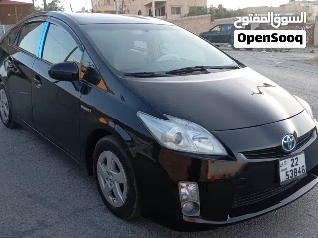 2012 تويوتا بريوس Prius