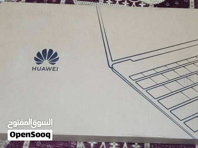 HUAWEI MateBook D16