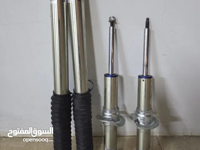 كت جامبينات بروفندر للرام كلاسيك Profender shocks for RAM 1500 CLASSIC