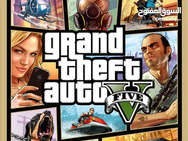 مع الحزام الازرق كلشي جديد عنا سيديهات PS5