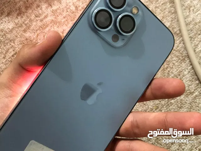 ايفون 13 برو مكس للبيع