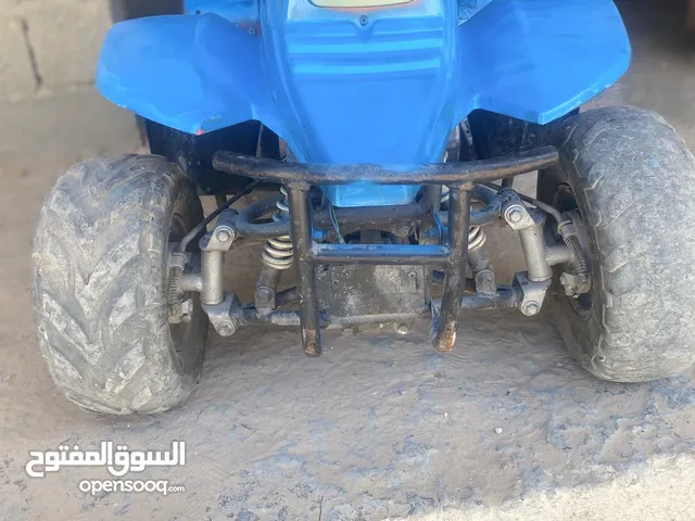 موطو اربعه اعجل