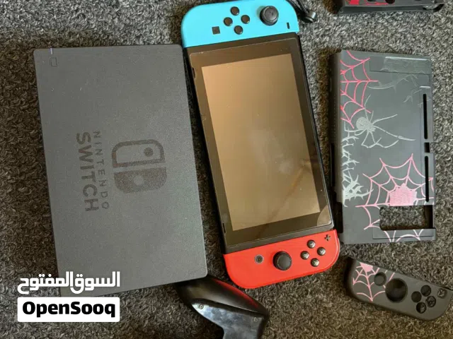Nintendo - Others Nintendo for sale in Zarqa