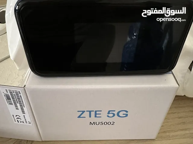ZYE 5G MU5002 router unlocked