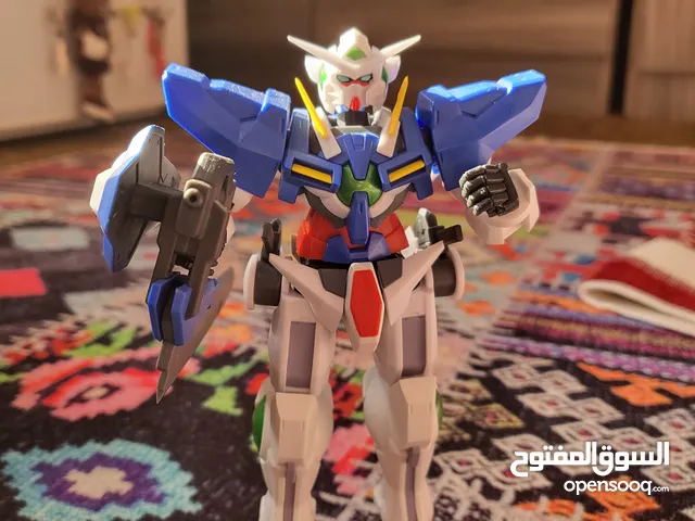 Gundam tamashi bandai