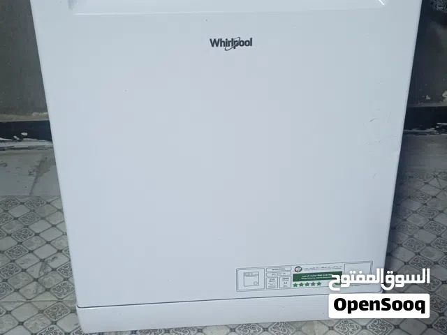 غساله صحون باله مستخدم قليل شرط نضافه وشغل