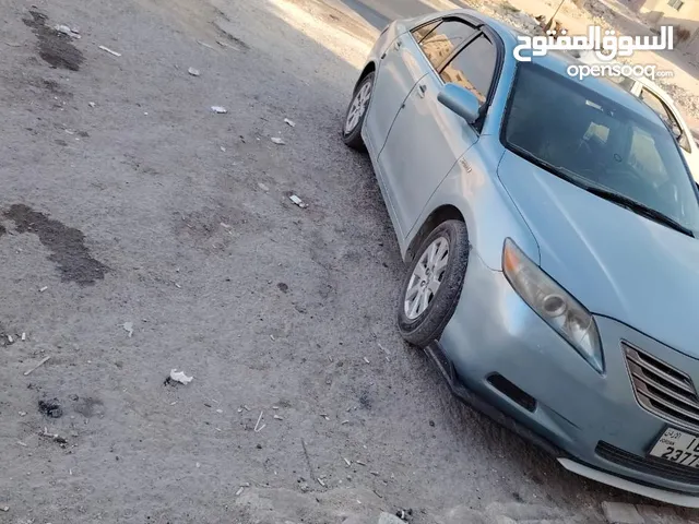 Used Toyota Camry in Zarqa