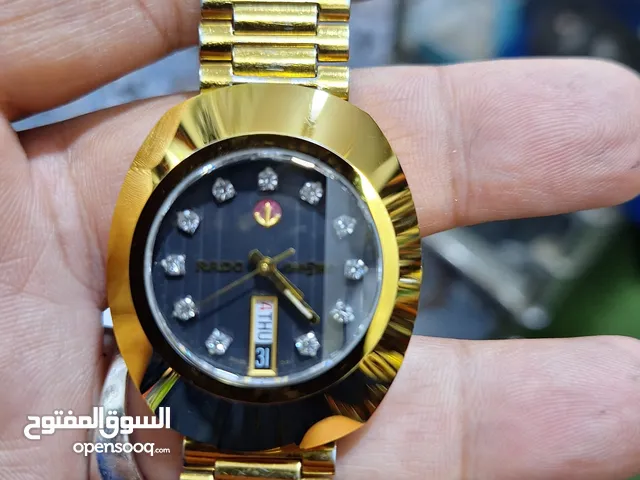 Automatic Rado watches  for sale in Benghazi