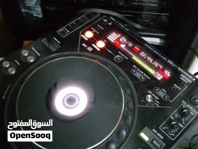 دي جي بايونير  نظيفه جدا  DJ pioneer