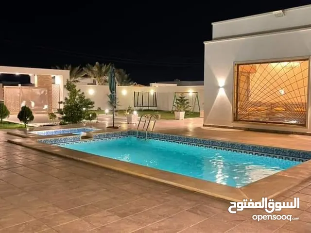 3 Bedrooms Chalet for Rent in Tripoli Ain Zara