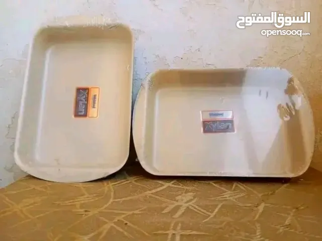 2 صينيه تيفلون مستورد