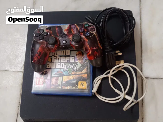 بلي فور سلم
