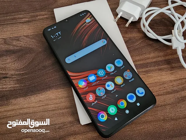 poco / poco m3 / شاومي