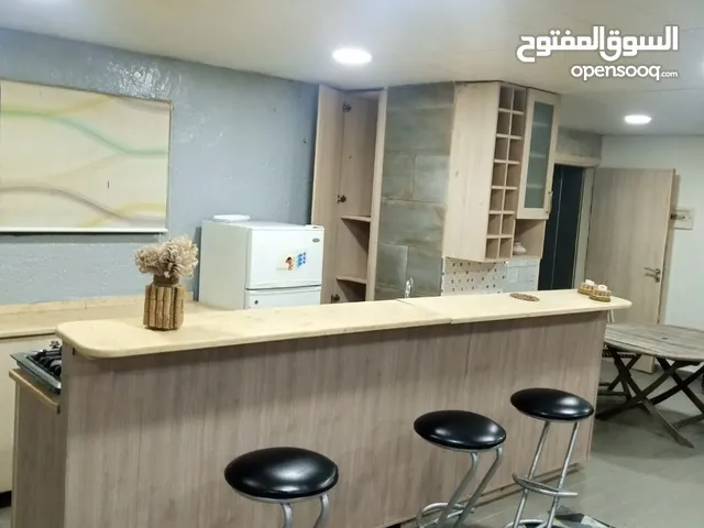 Apartment of 3 bedrooms for rent in New Rawda (Dekwaneh)