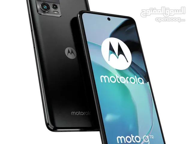 Motorola Moto G72 128 GB in Irbid