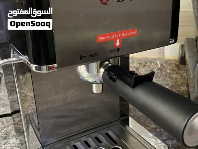 مكينه كوفي جديده