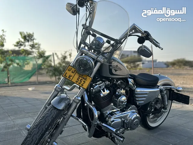 Harley Davidson 1200 2016