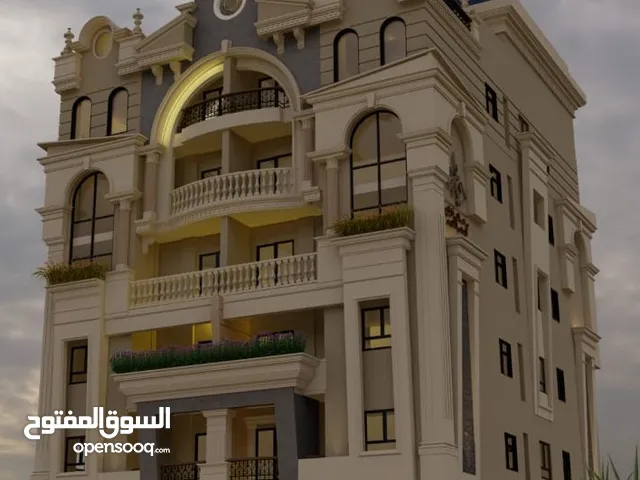 180 m2 3 Bedrooms Apartments for Sale in Giza Sheikh Zayed